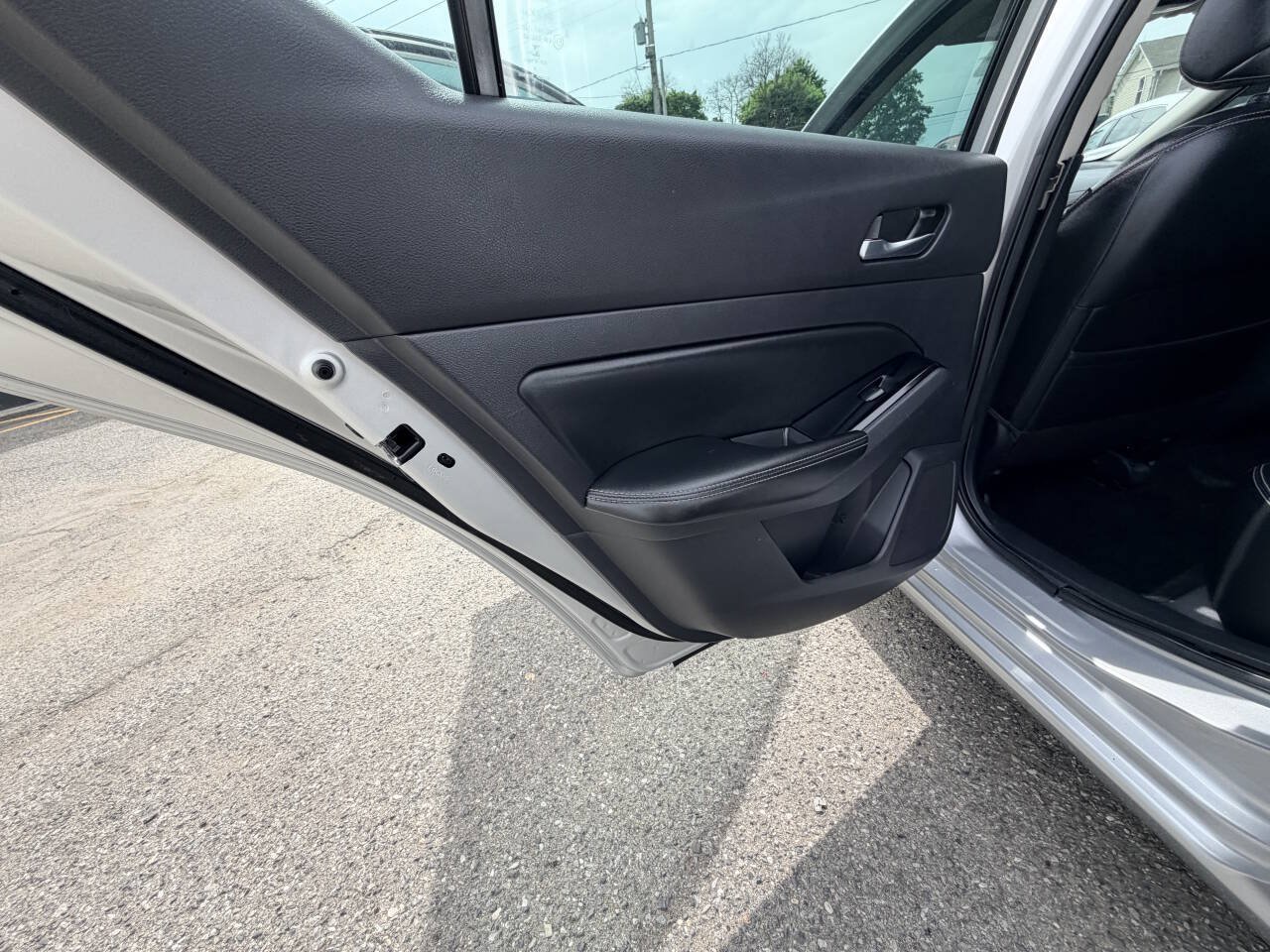Used 2020 Nissan Altima 2.5 SL FWD image 61