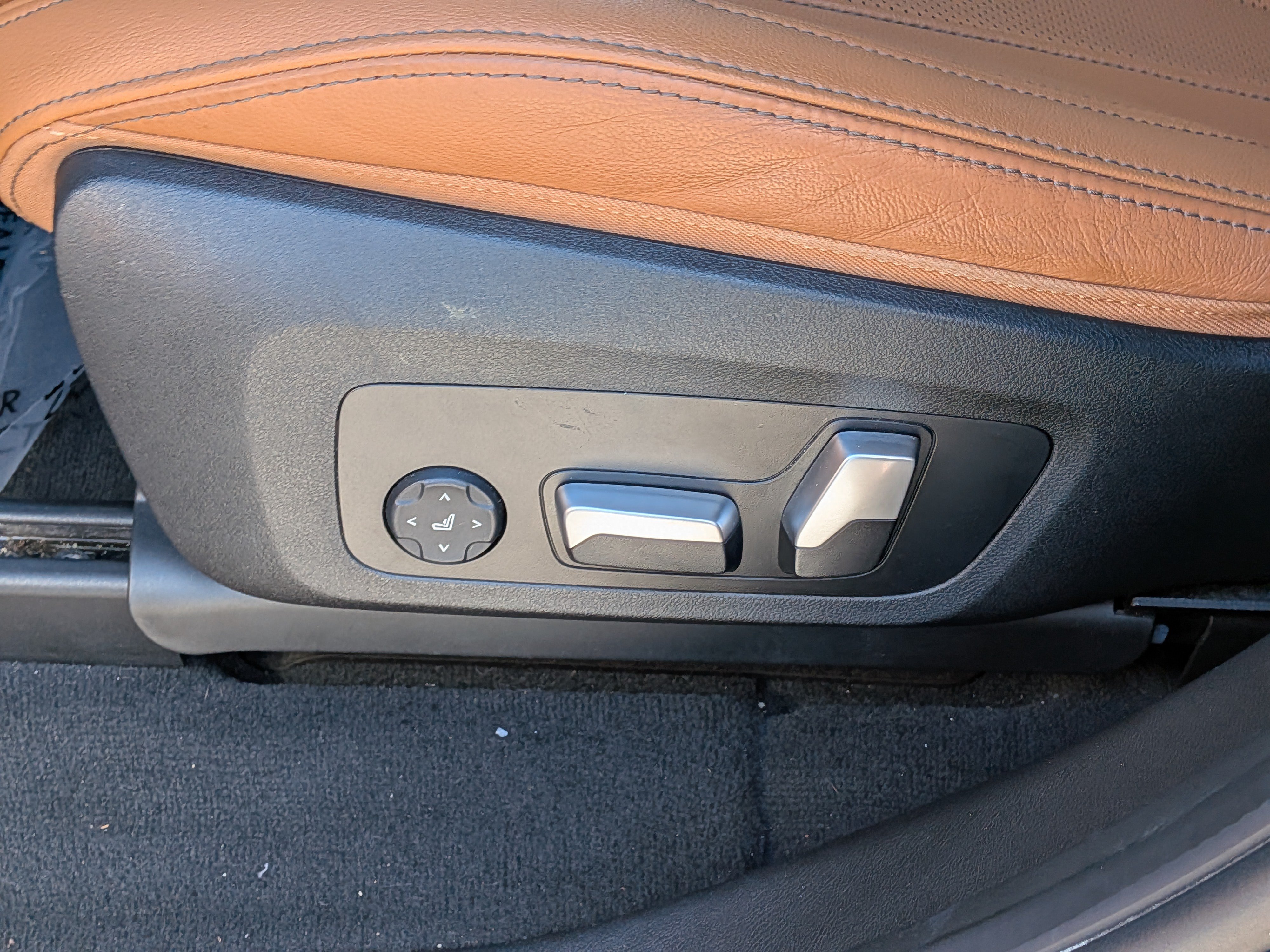 Used 2023 BMW X3 sDrive30i w/ Convenience Package RWD image 22