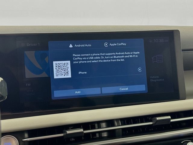 Certified 2025 Hyundai Tucson SEL image 21