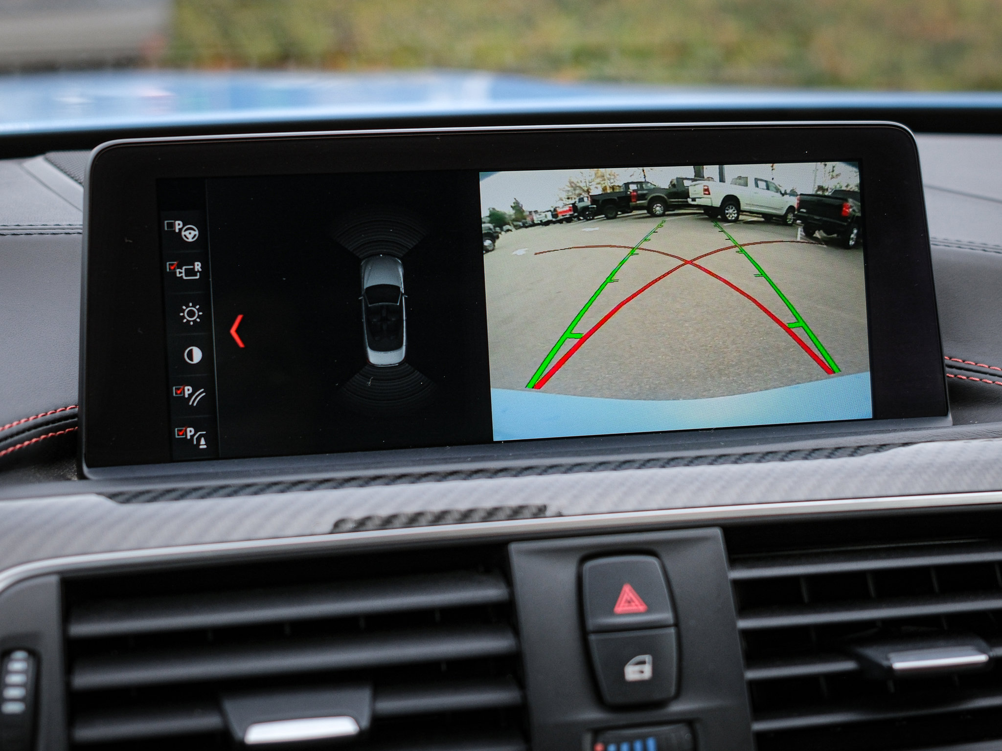 Used 2018 BMW M4 Convertible image 24