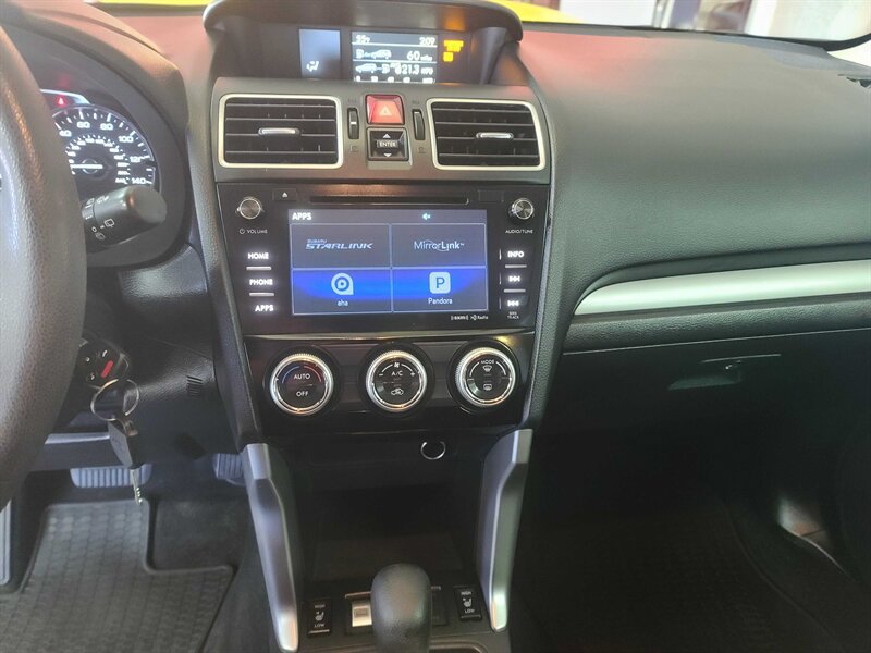Used 2018 Subaru Forester 2.5i Premium AWD/4WD image 28