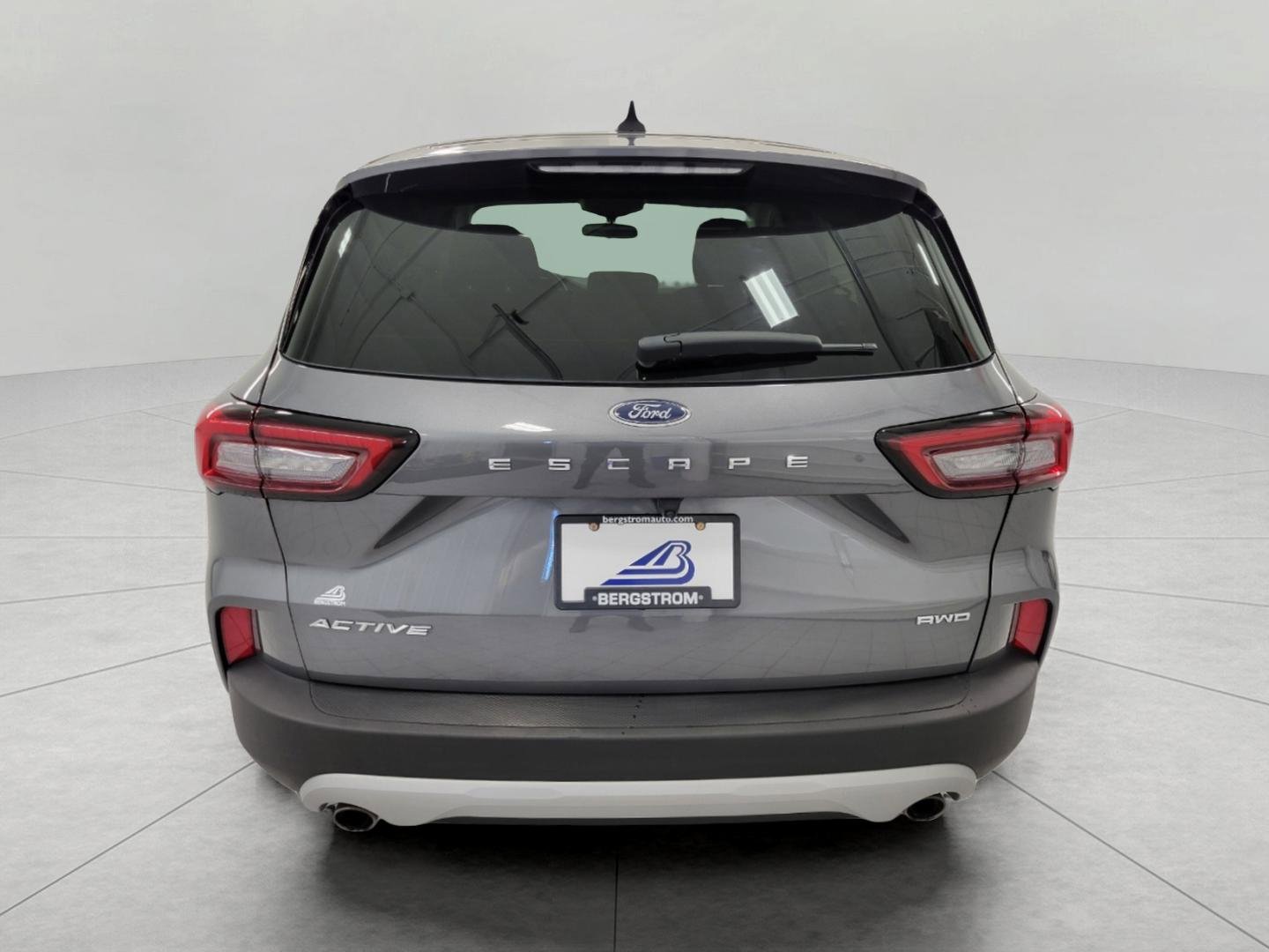 Used 2023 Ford Escape Active image 24
