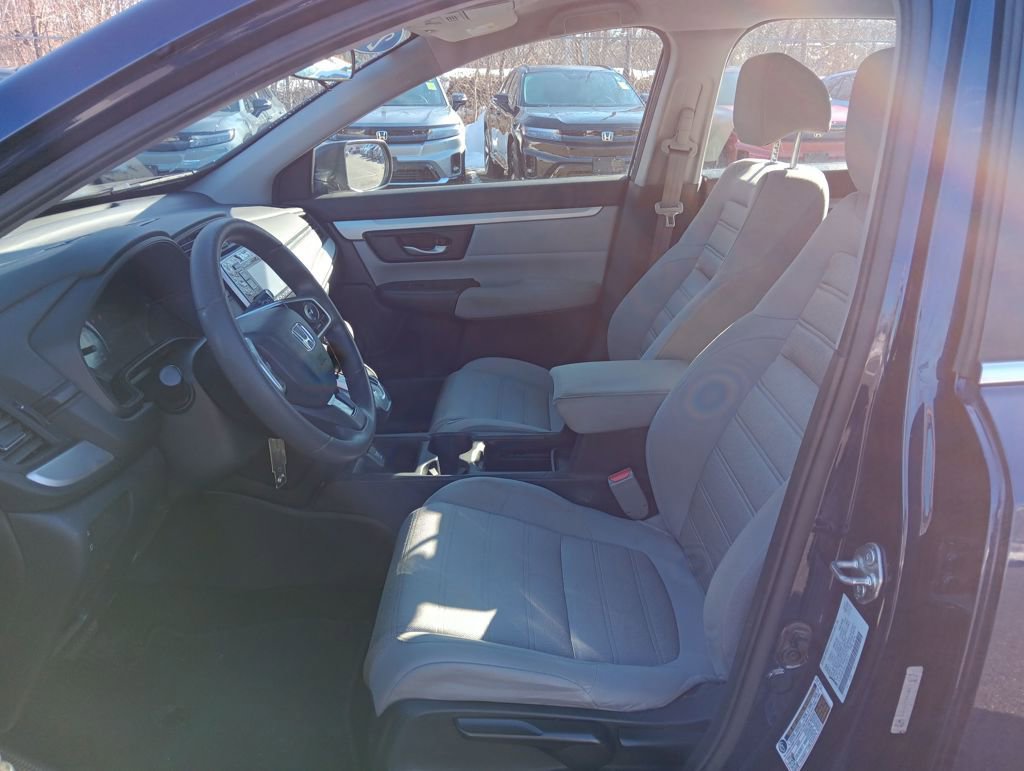 Used 2018 Honda CR-V LX image 13
