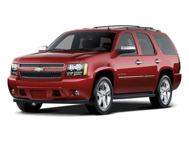 Used 2009 Chevrolet Tahoe LT w/ Luxury Package