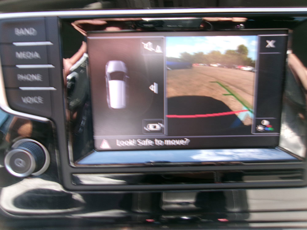 Used 2015 Volkswagen Golf SEL image 15