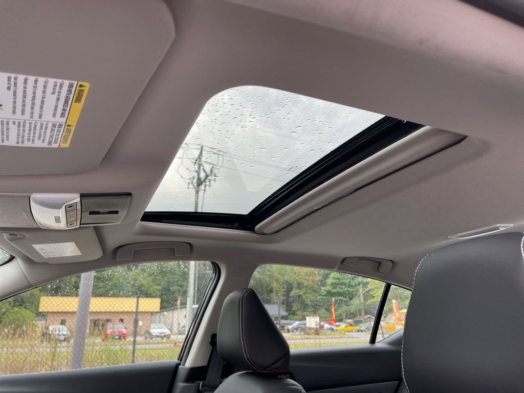 New 2025 Nissan Altima 2.5 SR w/ SR Premium Package image 17