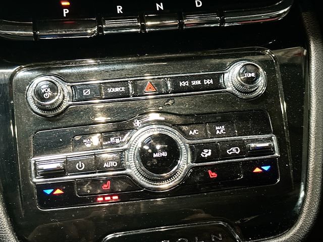 Used 2022 Lincoln Corsair FWD image 16