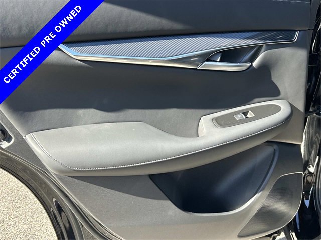 Certified 2024 INFINITI QX50 Sport image 23