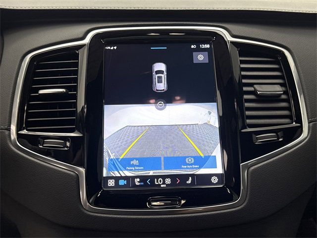 Certified 2023 Volvo XC90 B6 Ultimate w/ Protection Package Premier image 22