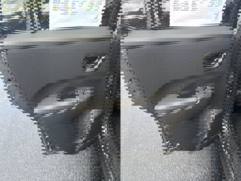 New 2026 Subaru Outback Premium image 26