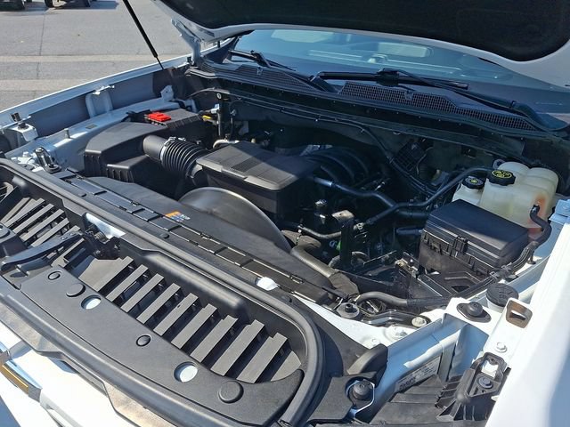 Certified 2024 Chevrolet Silverado 2500 Custom w/ Custom Convenience Package AWD/4WD image 27