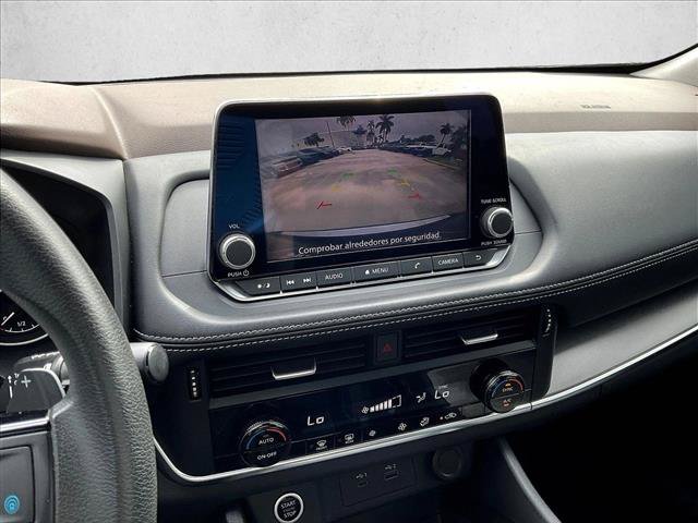 Used 2023 Nissan Rogue SV FWD image 19