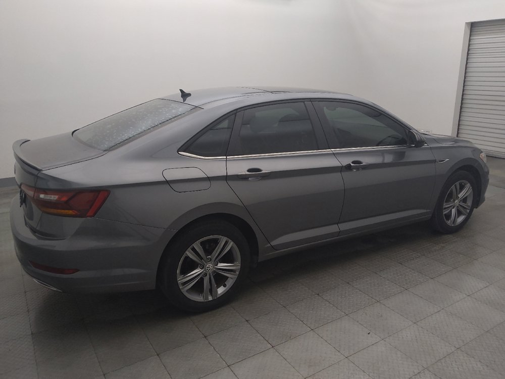 Used 2019 Volkswagen Jetta R-Line FWD image 10