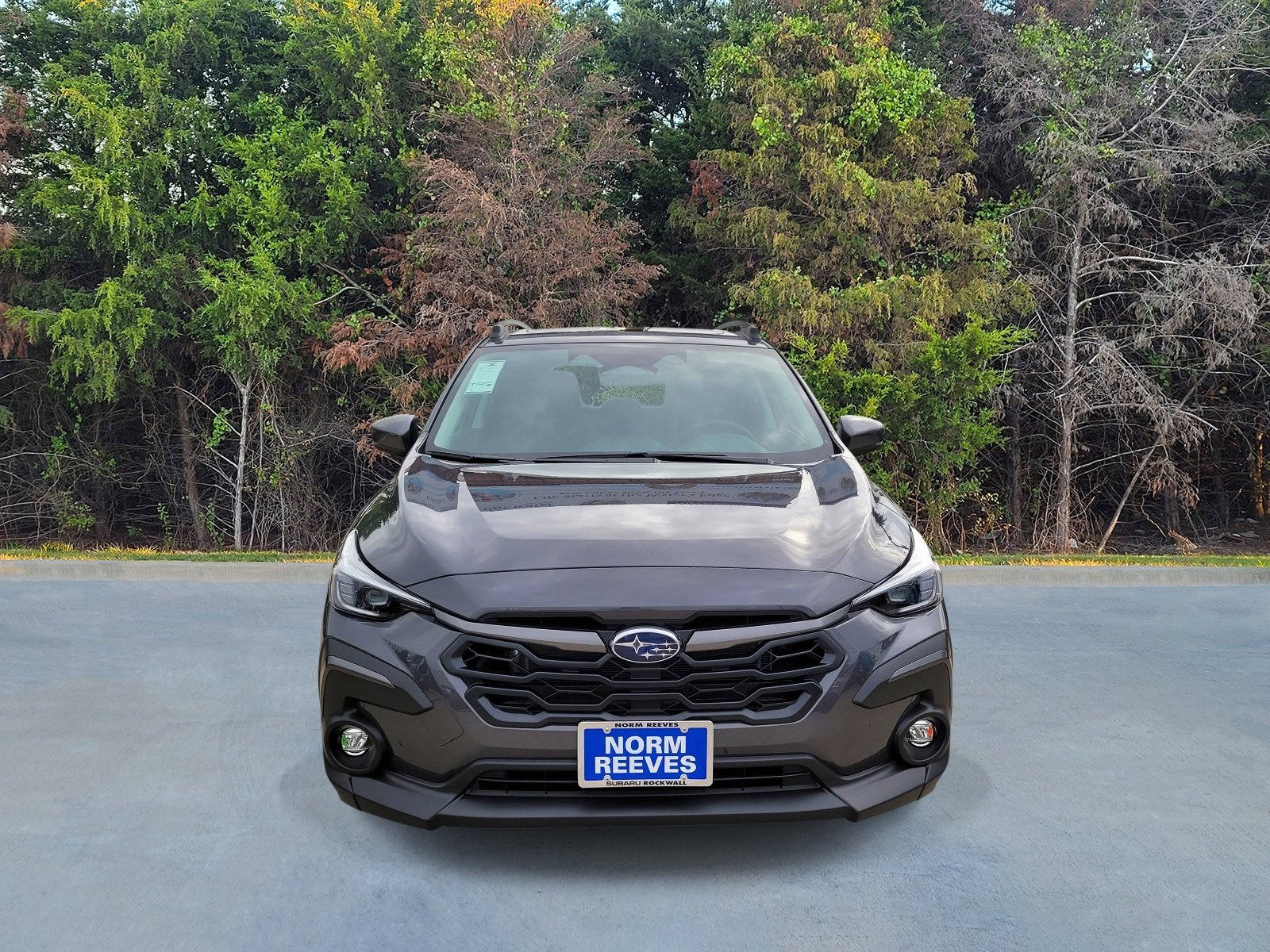 New 2026 Subaru Crosstrek 2.5i Limited image 2