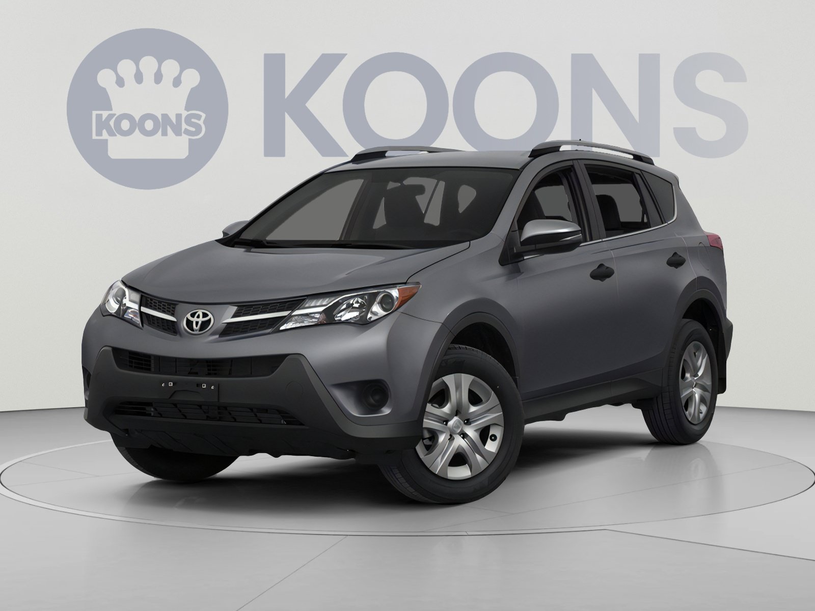 Used 2014 Toyota RAV4 Limited