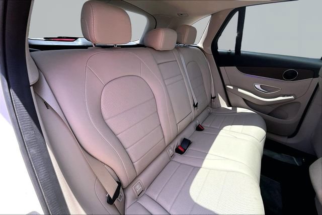 Used 2022 Mercedes-Benz GLC 300 4MATIC image 29