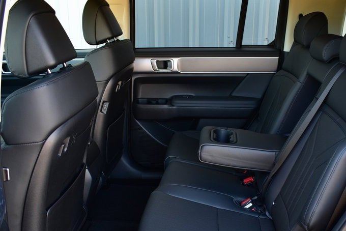 New 2025 Hyundai Santa Fe XRT w/ Tow & Go Package image 23