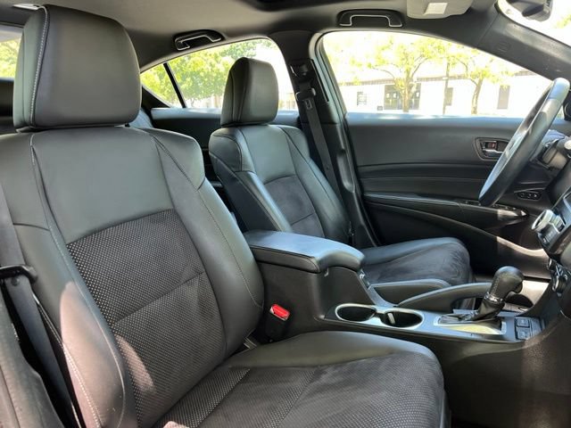 Used 2016 Acura ILX FWD image 24