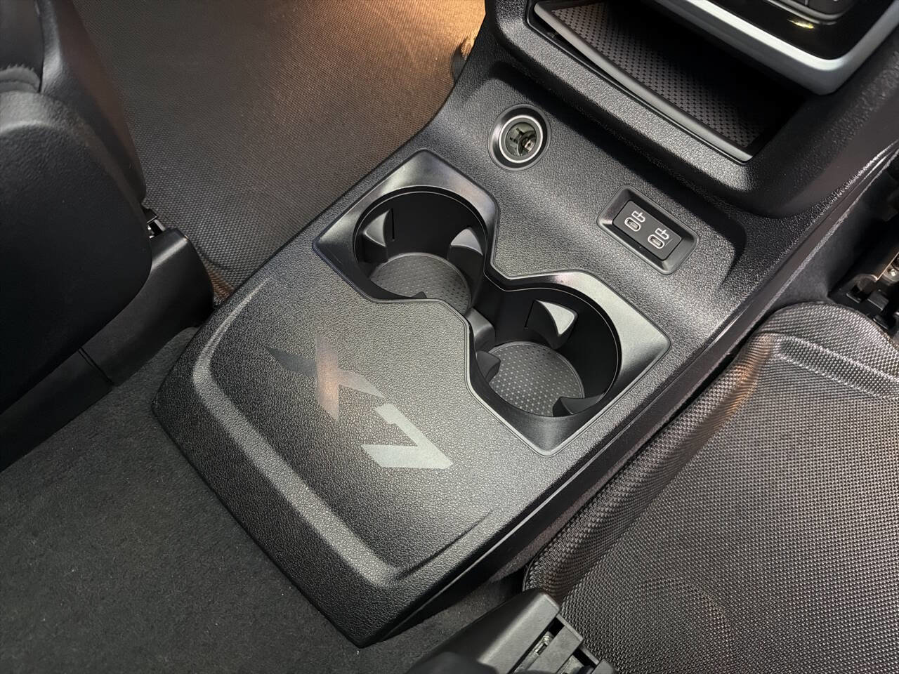 Used 2019 BMW X7 xDrive50i w/ M Sport Package image 32