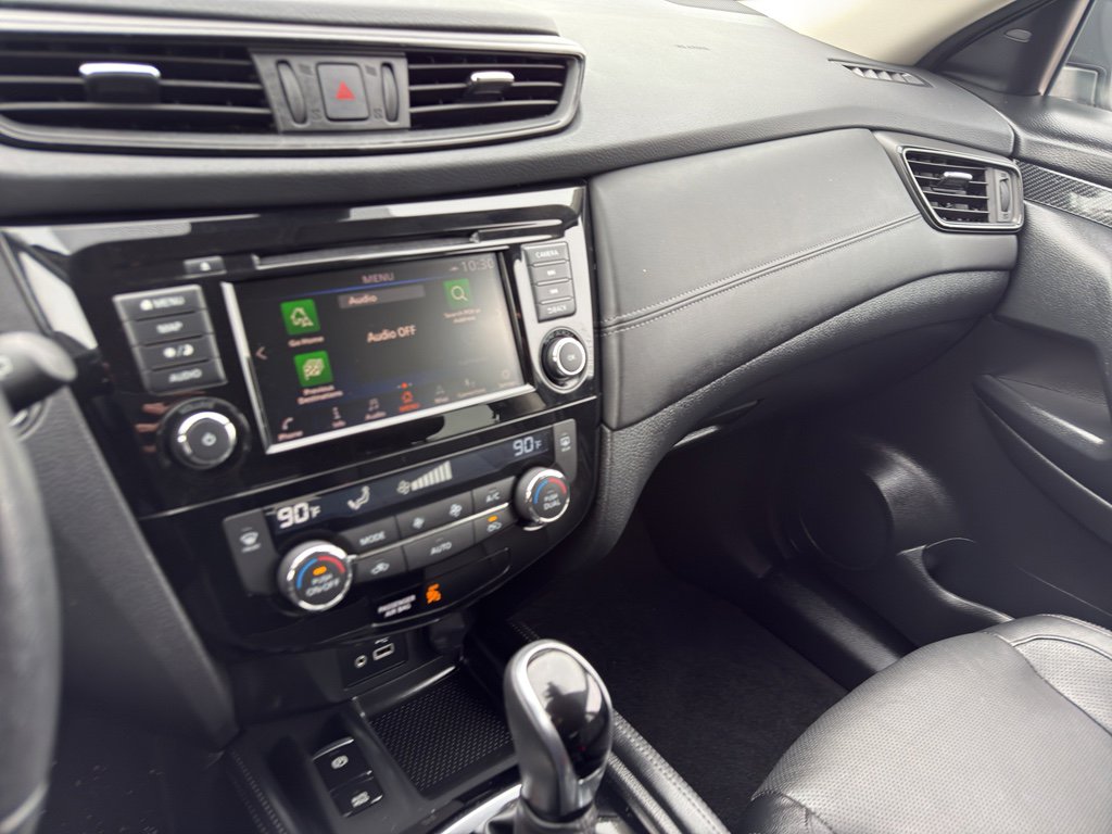 Certified 2020 Nissan Rogue SL image 21