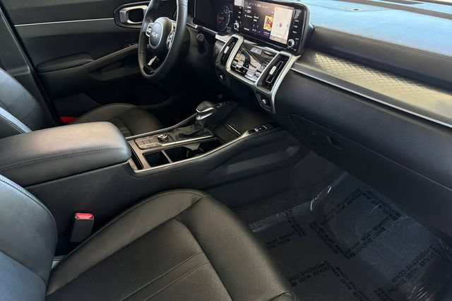 Used 2023 Kia Sorento S w/ Panoramic Sunroof Package FWD image 20