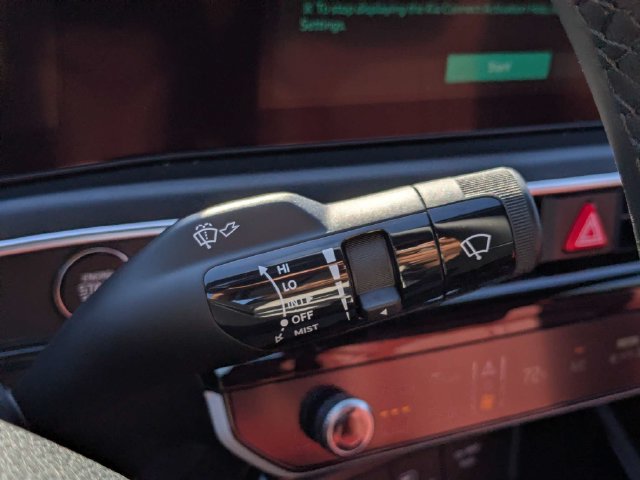 New 2026 Kia K5 GT-Line FWD image 27