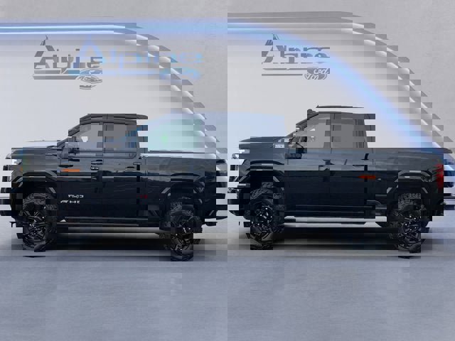 Used 2024 GMC Sierra 2500 AT4 w/ AT4 Premium Plus Package image 2