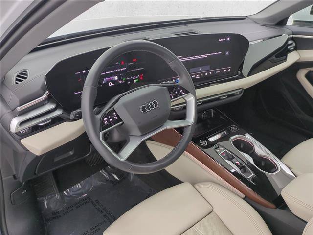 Used 2026 Audi A6 Premium AWD/4WD image 10