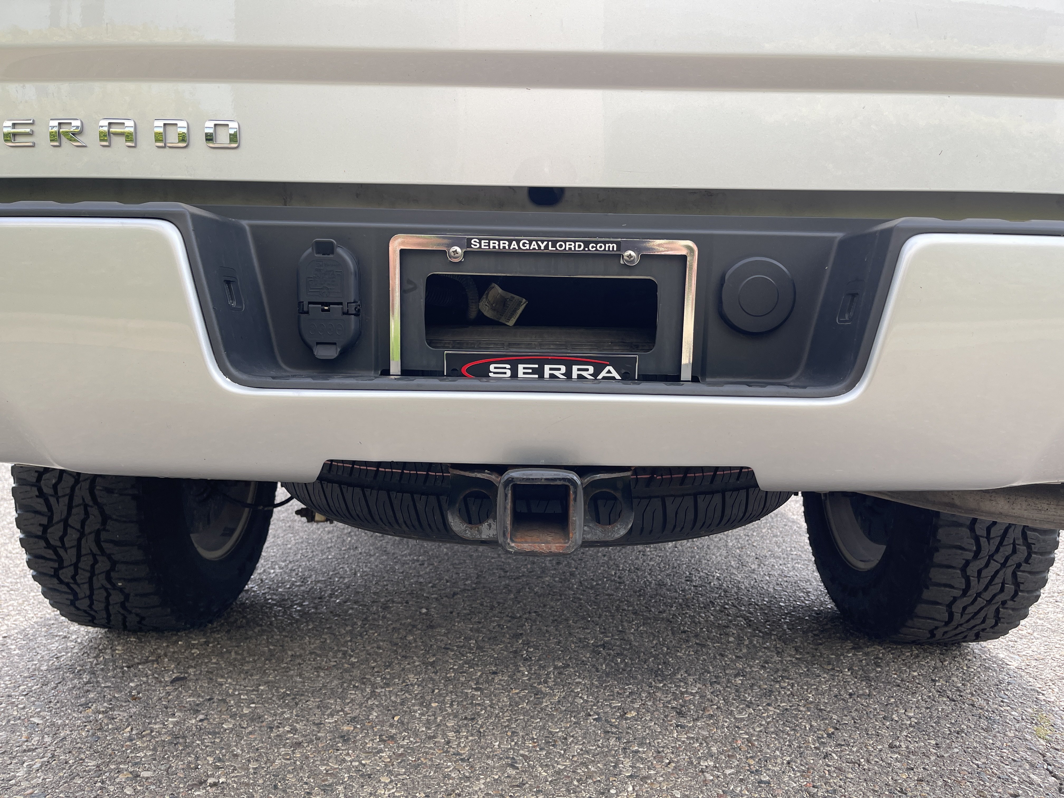 Used 2019 Chevrolet Silverado 1500 LT w/ All Star Edition AWD/4WD image 24