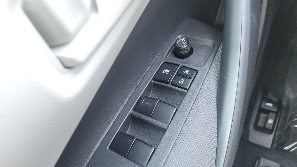 Certified 2024 Toyota Corolla LE FWD image 21