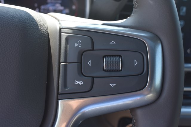 New 2026 Chevrolet Silverado 3500 LTZ w/ LTZ Plus Package AWD/4WD image 26