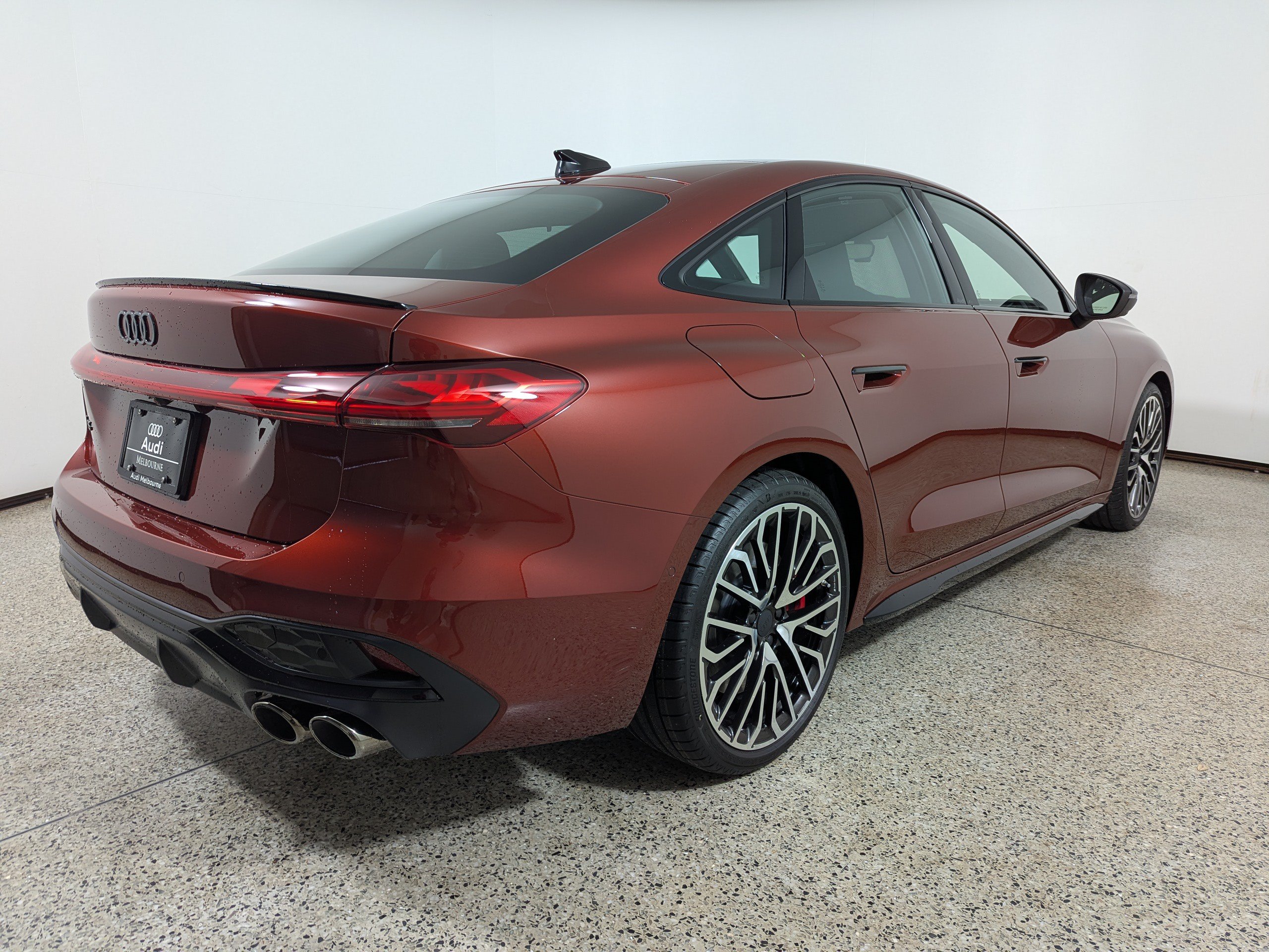 New 2026 Audi S5 Prestige AWD/4WD image 7