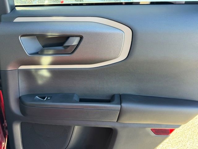 New 2025 Ford Bronco Sport Big Bend w/ Convenience Package image 21