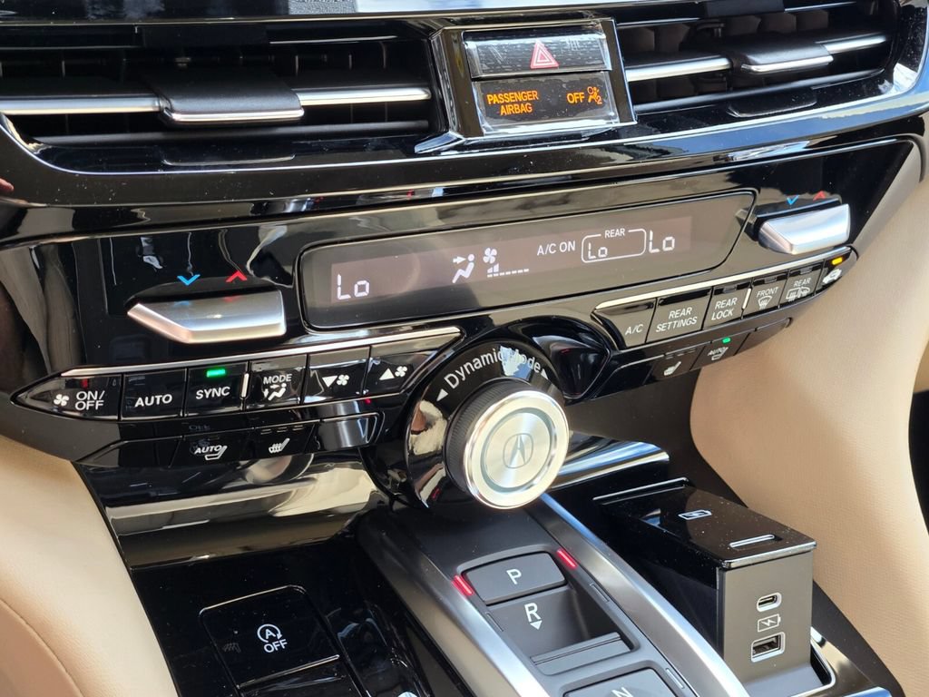 New 2026 Acura MDX FWD w/ Technology Package image 26