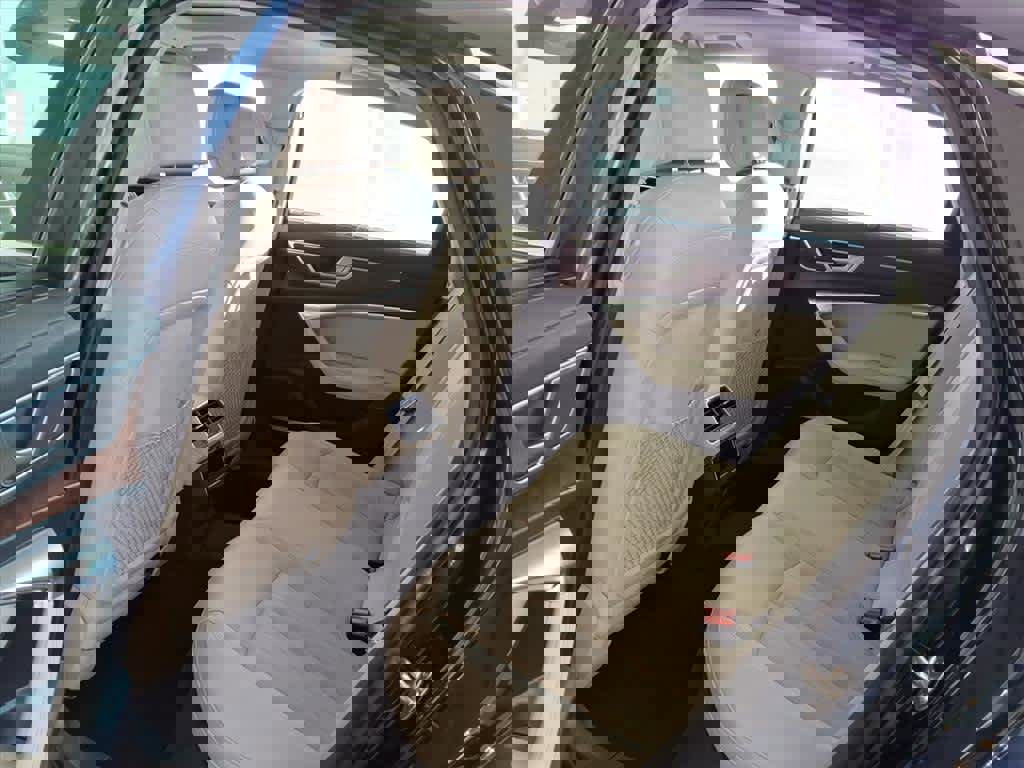 Used 2023 Audi A6 Prestige w/ Prestige Package image 17