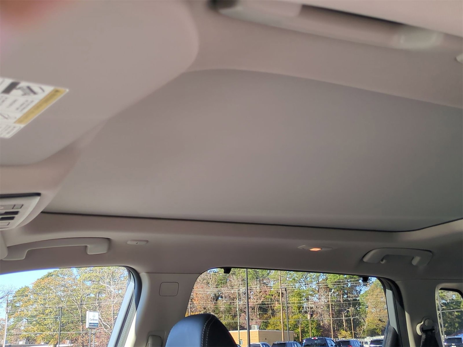 Used 2024 Nissan Rogue SL w/ SL Premium Package image 19