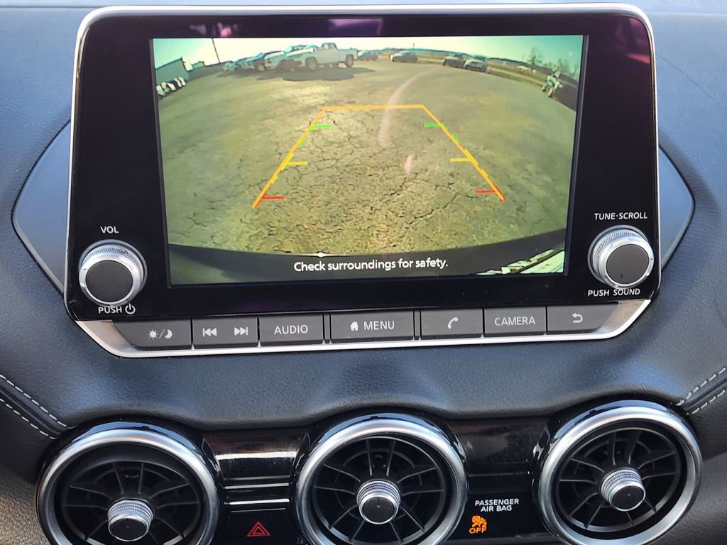 Used 2024 Nissan Sentra SV image 19