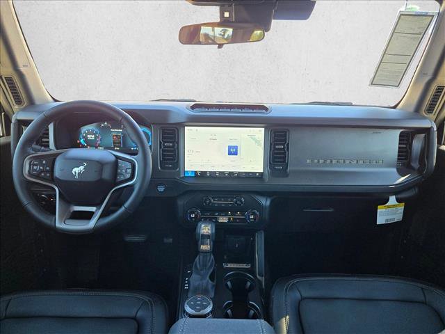 New 2026 Ford Bronco Badlands image 15