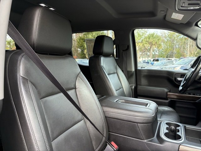Used 2019 Chevrolet Silverado 1500 RST image 34