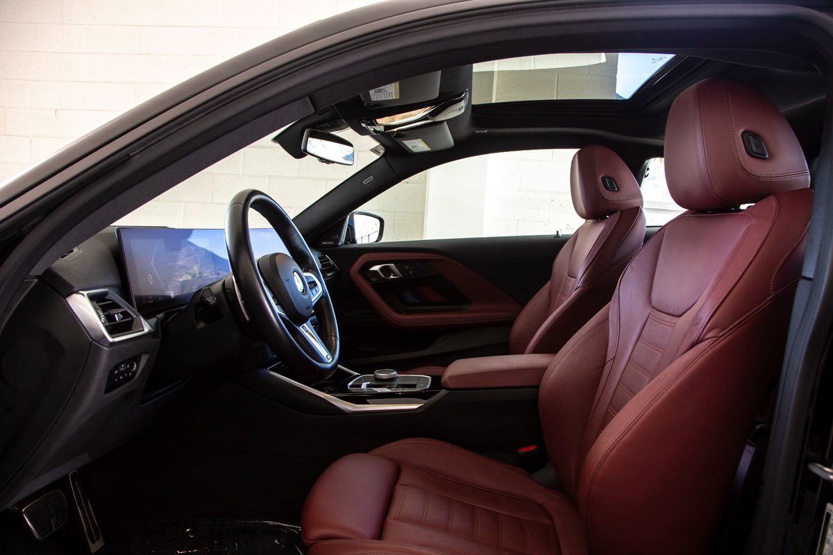 Used 2024 BMW M240i Coupe image 15