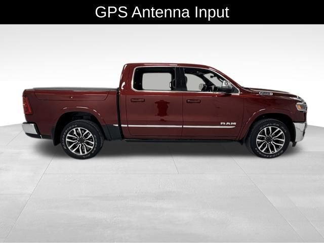 Used 2025 RAM 1500 Limited image 7