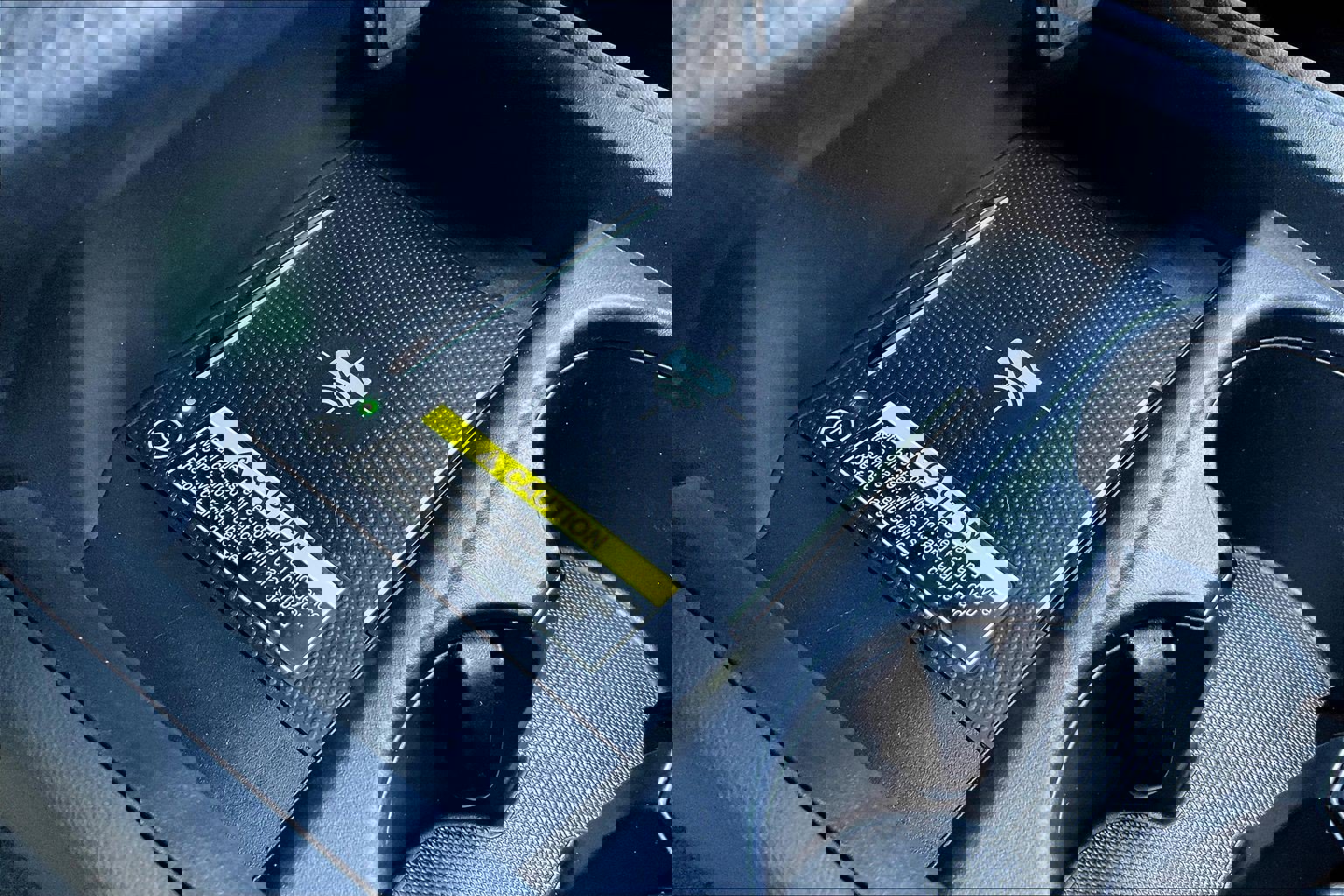 Used 2024 Honda HR-V EX-L image 15