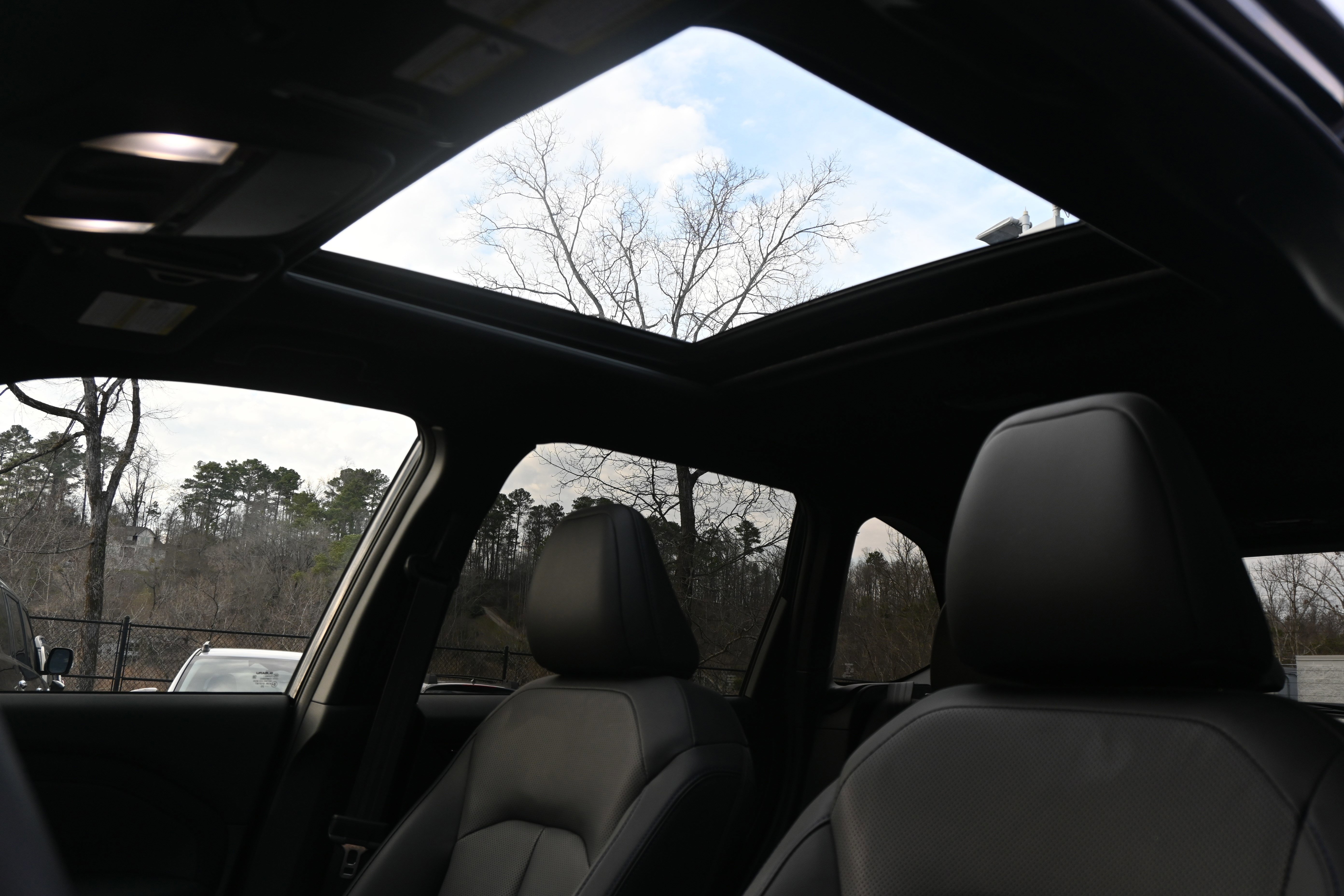 Certified 2025 Subaru Forester Limited image 30