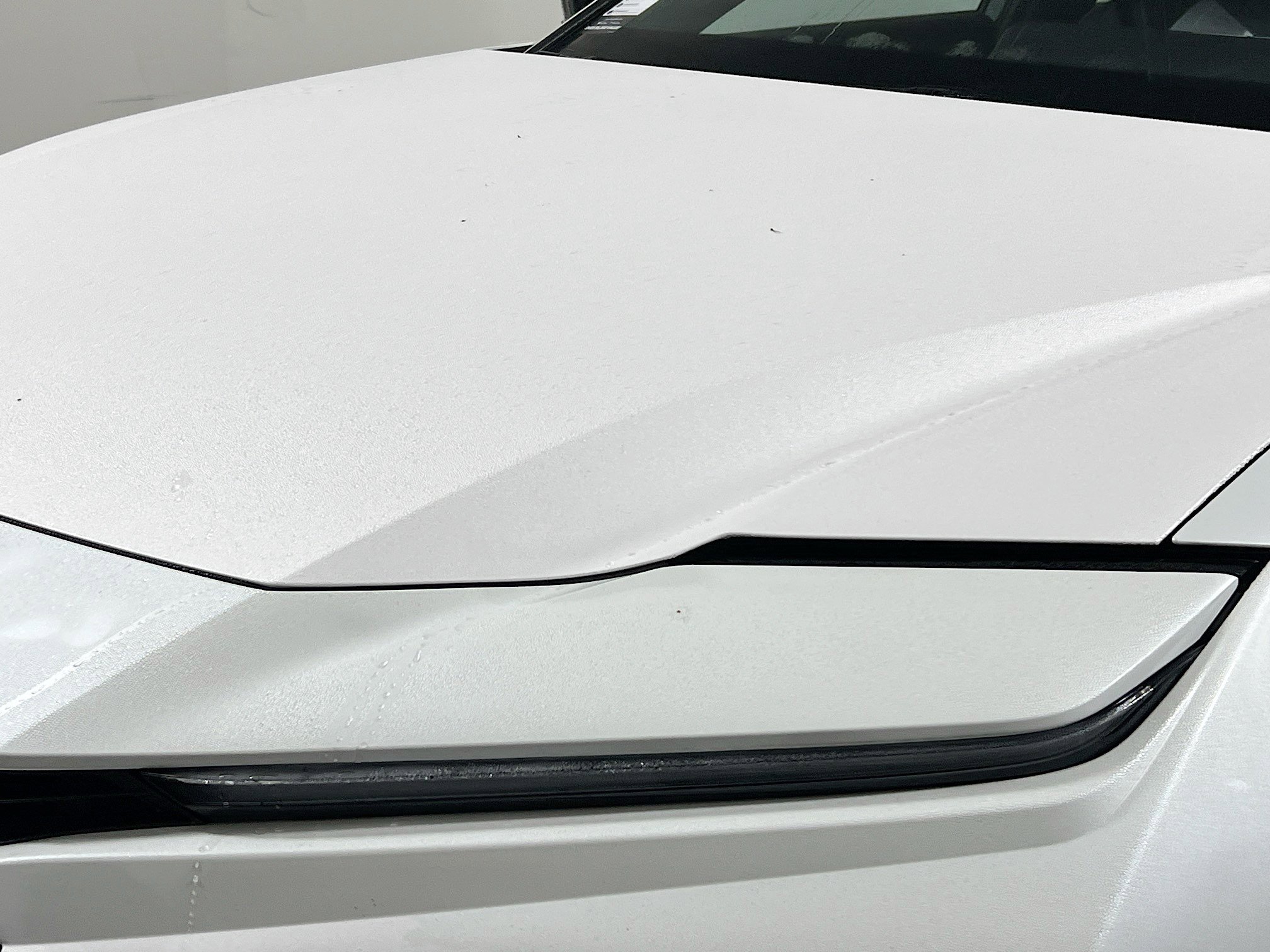 New 2026 Toyota Crown Signia image 11