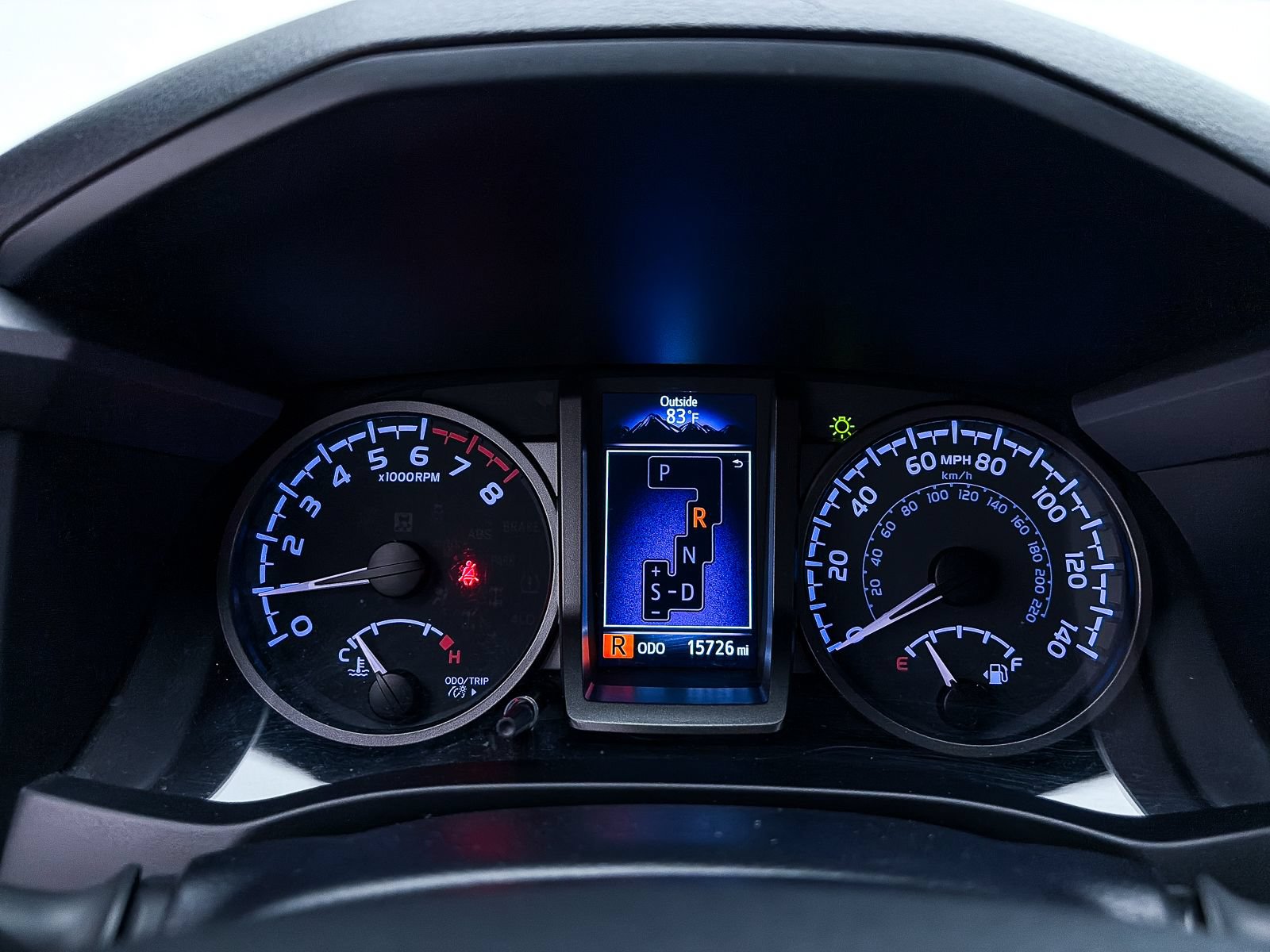 Used 2023 Toyota Tacoma TRD Sport AWD/4WD image 29