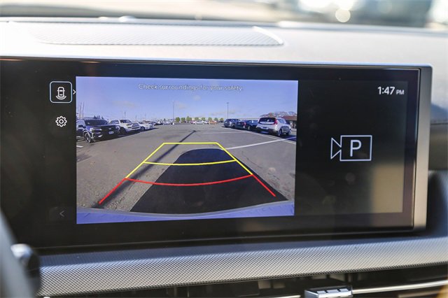 Used 2024 Hyundai Sonata SEL image 23