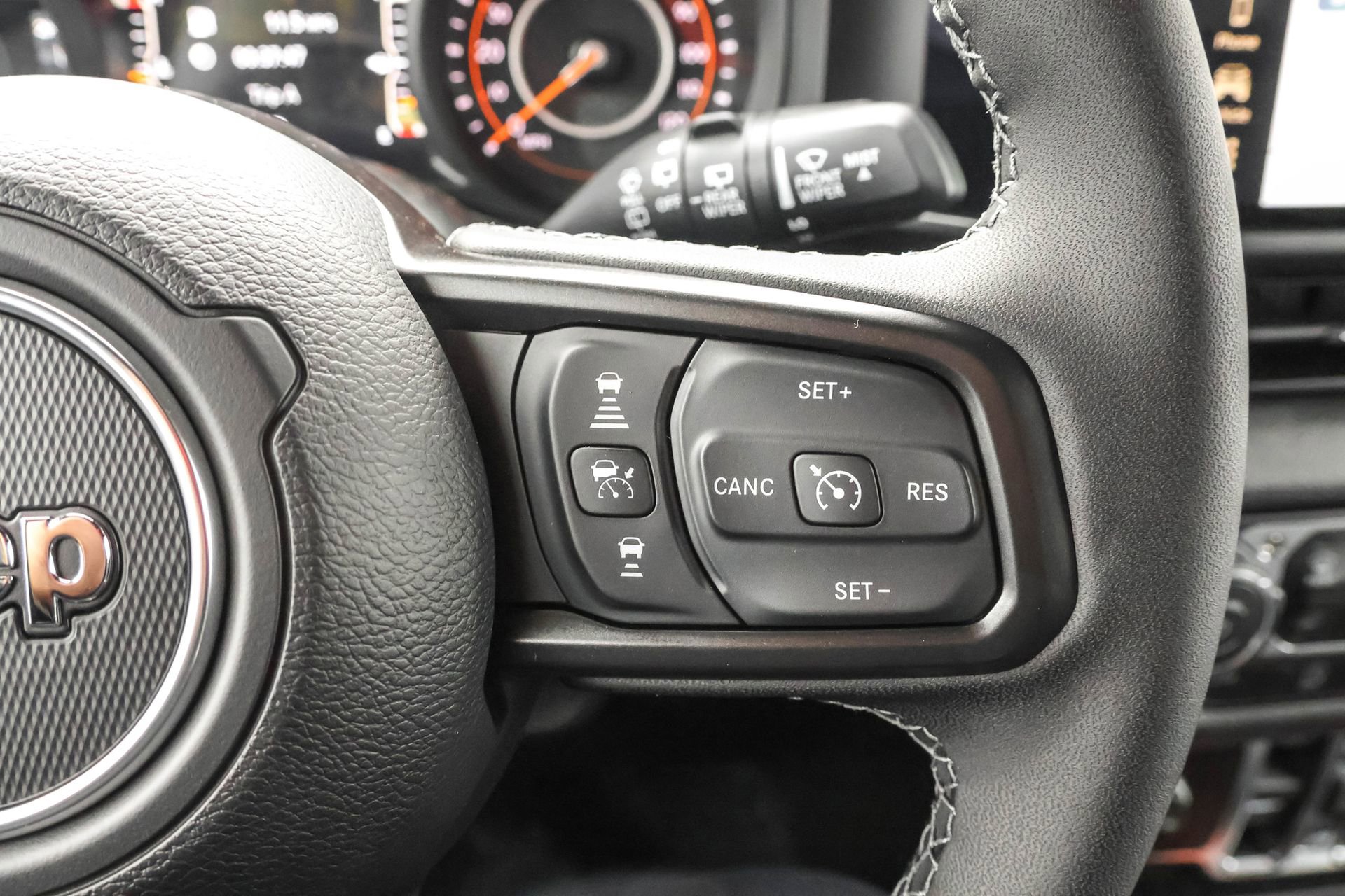 New 2026 Jeep Wrangler Sport S image 27