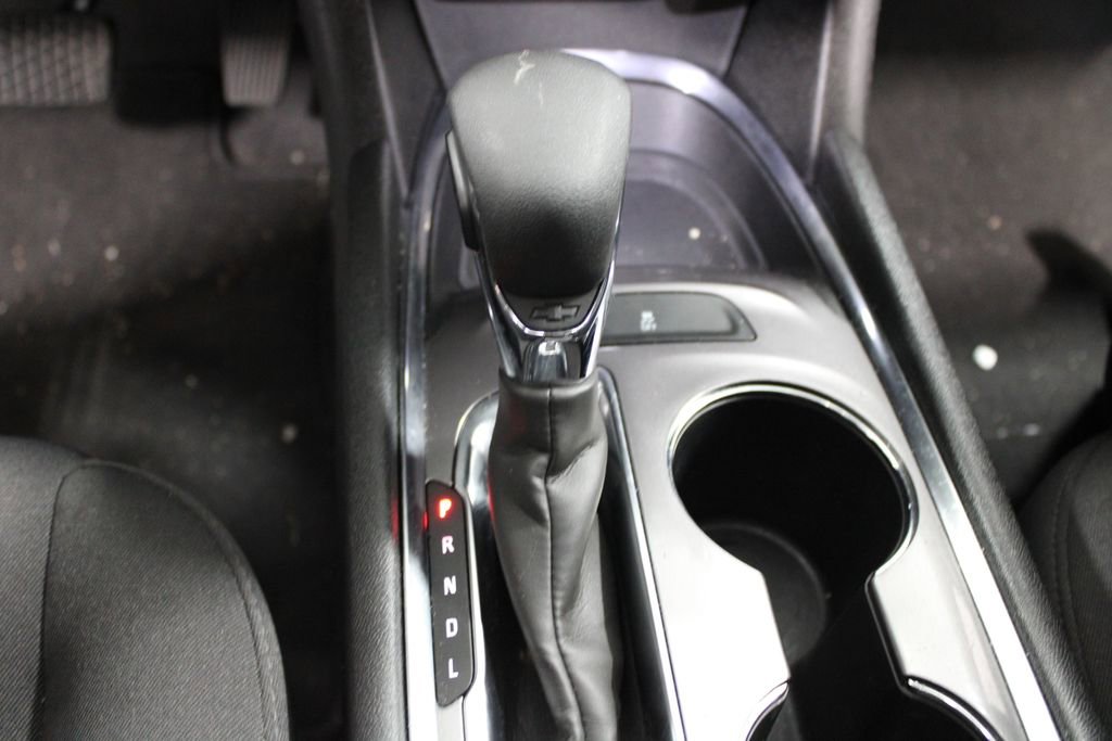 Used 2023 Chevrolet Malibu LT image 33