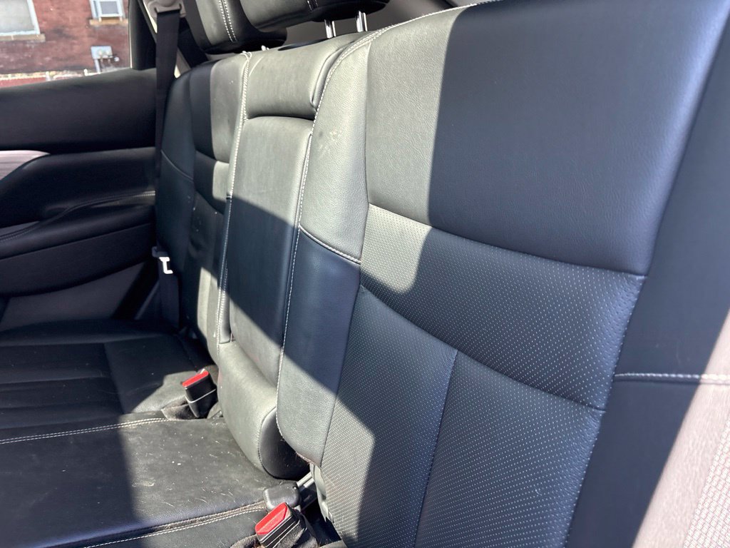 Used 2018 Nissan Murano SL w/ Moonroof Package AWD/4WD image 7
