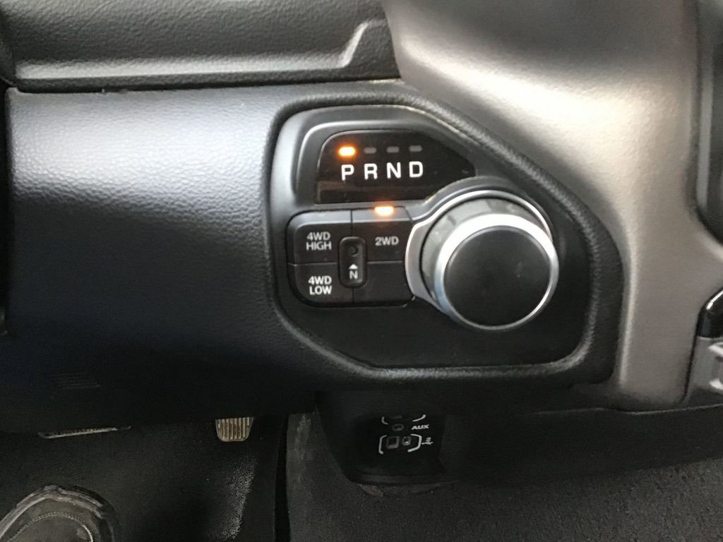 Certified 2019 RAM 2500 Big Horn image 15